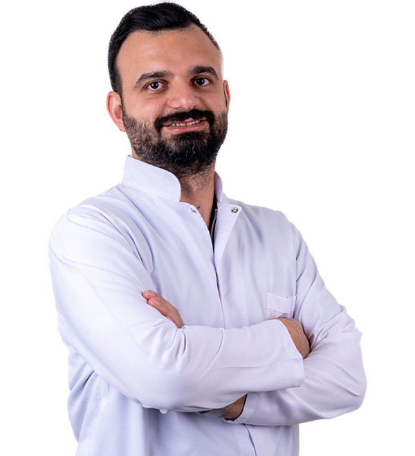 Dt. Azat Öztürk