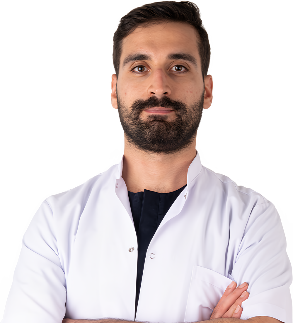 Dr. Ahmet Azak
