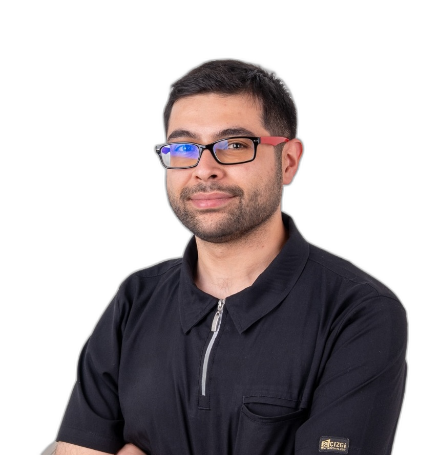 cem-ozan-agca-Certified Hair Transplant Assistant and Practitioner (Ministry of Health)