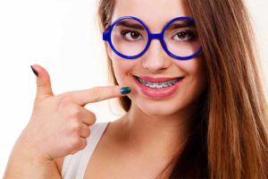 Braces for Crooked Teeth