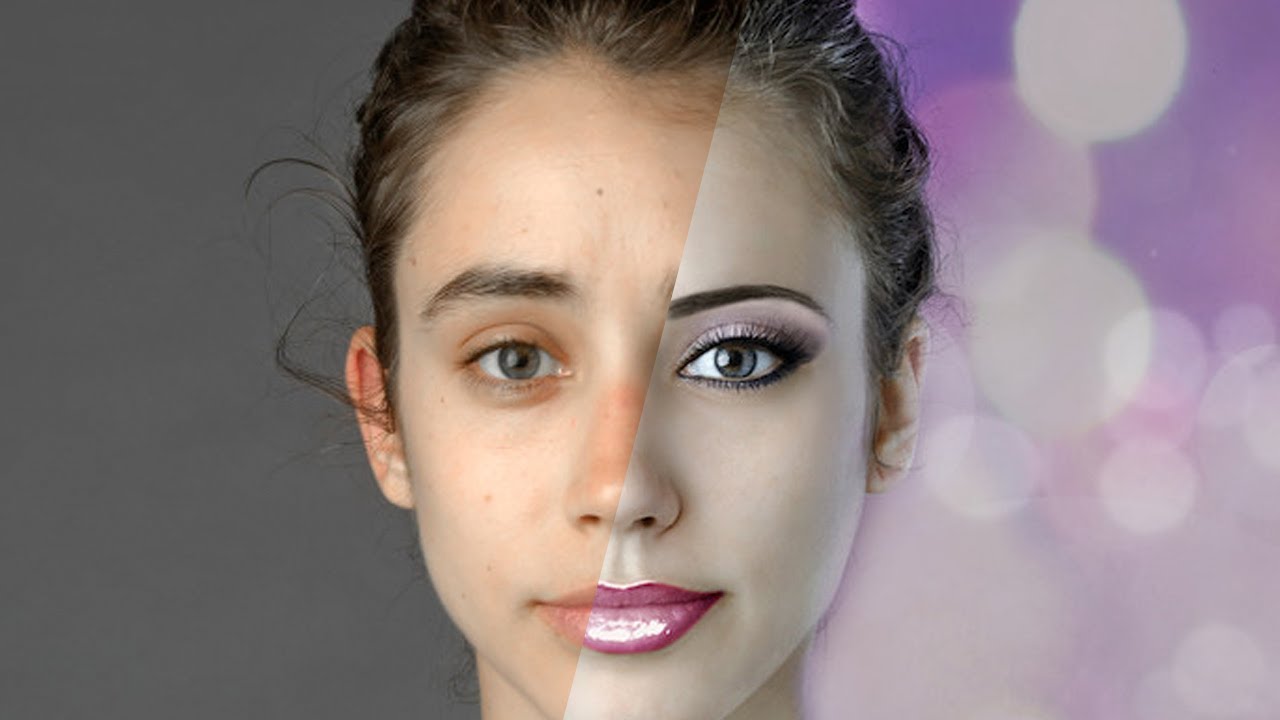 antes y después de la cirugía estética