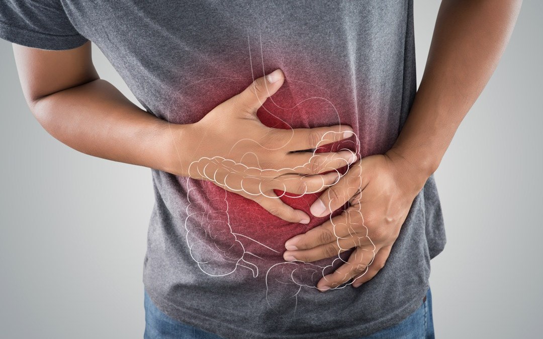 digestive problems