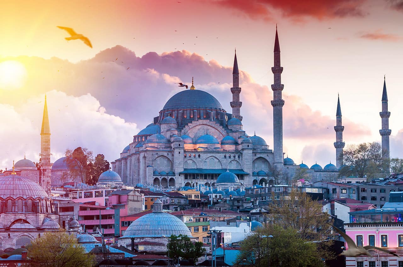 Las 7 razones principales para elegir implantes dentales en Turquía