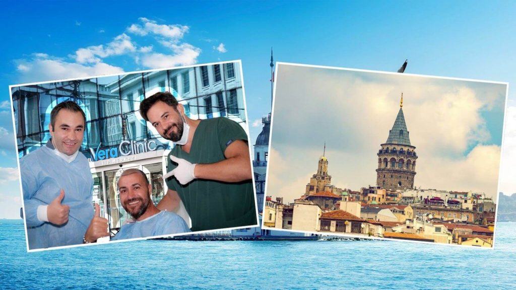 How To Choose A Hospital For Hair Transplant In Turkey - Vera Clinic