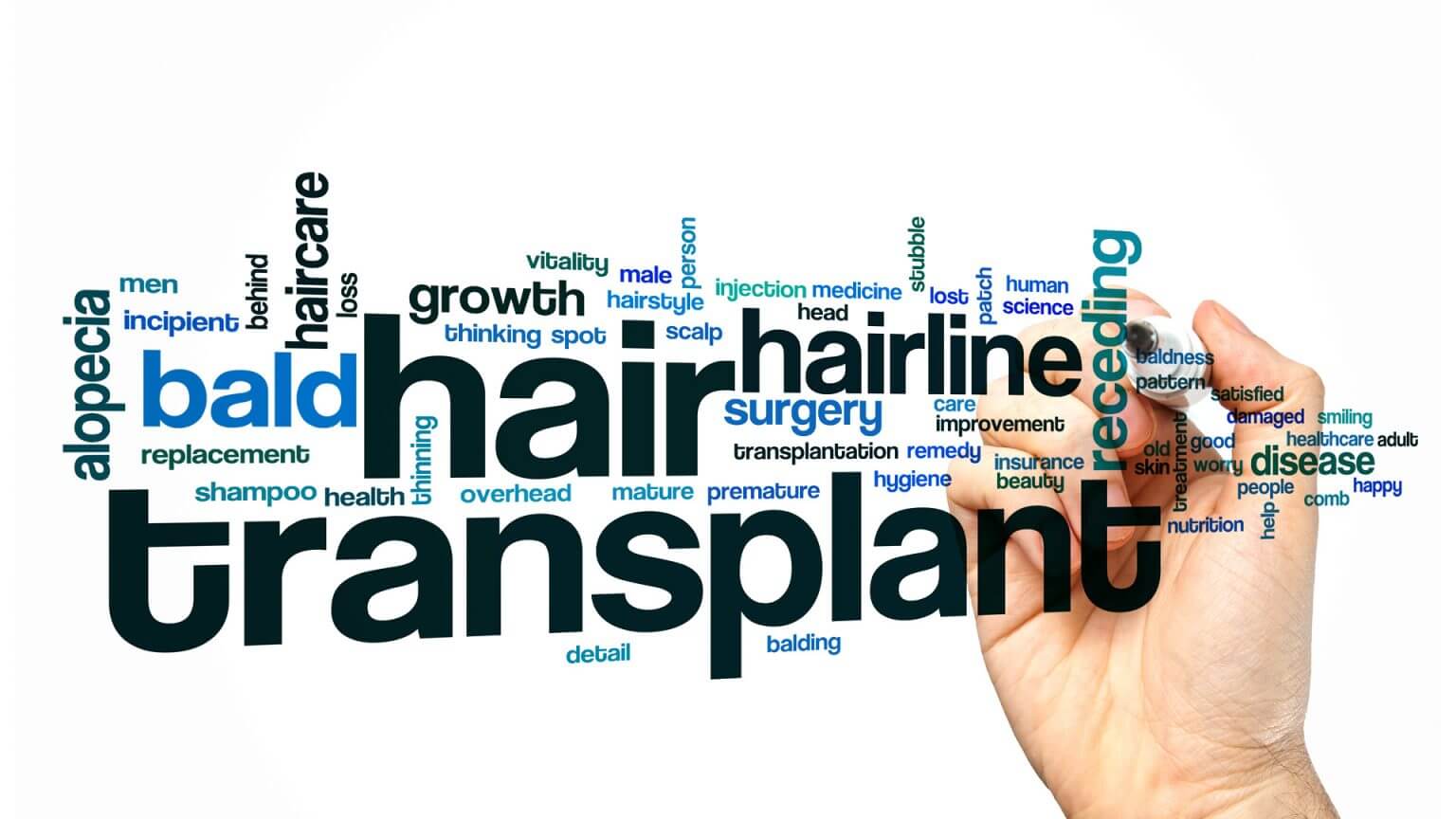 Behind The Scenes Of The Hair Restoration Network Vera Clinic