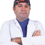 Dr. Ekrem Ramazan Keskin