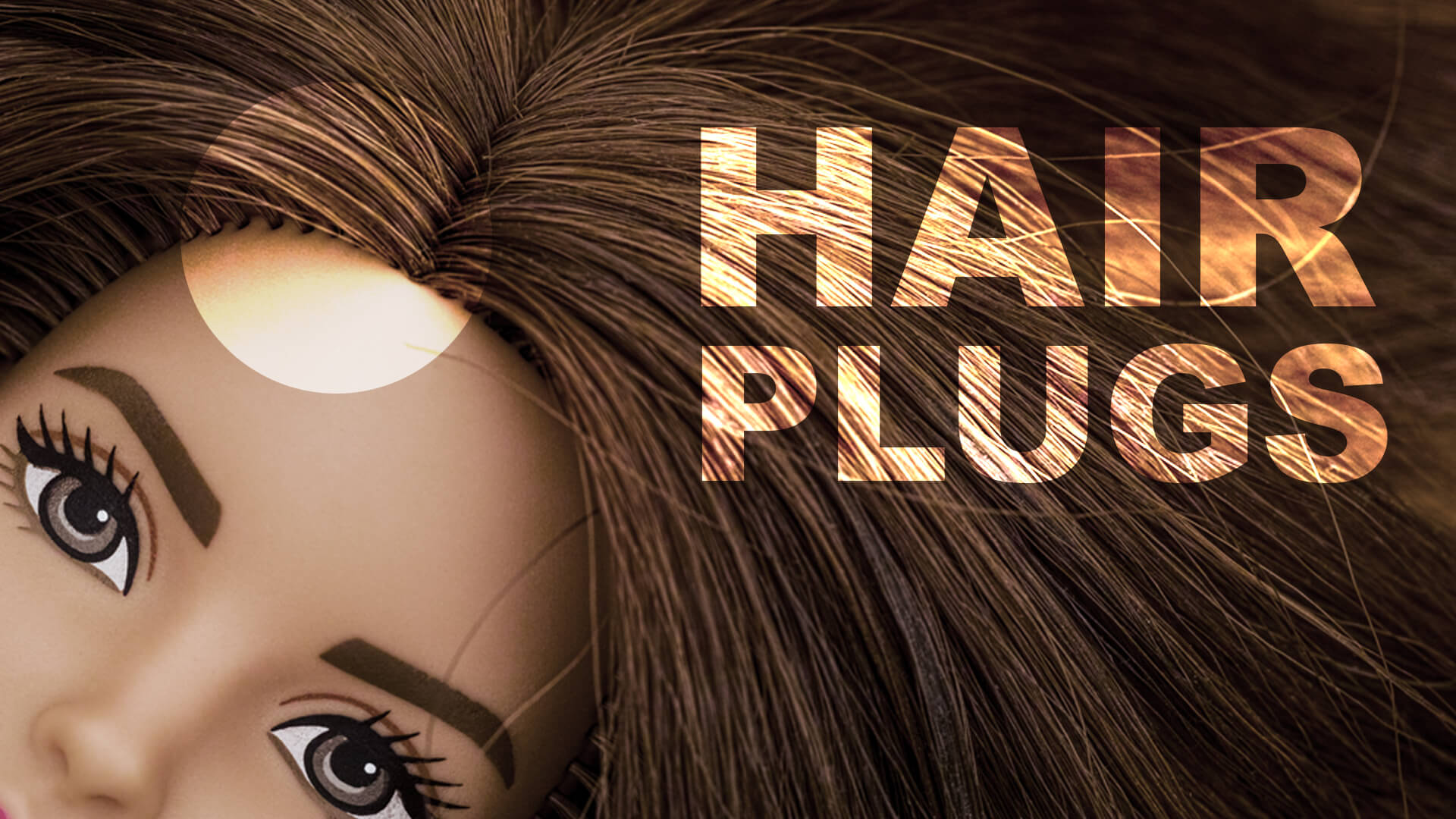 Hair Plugs para la Mujer Vera Clinic
