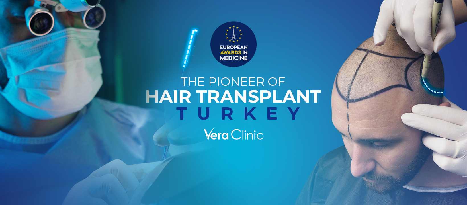 Our Team | Hair Transplant Turkey | Cosmetic Surgery - Vera Clinic - Vera Clinic Turkey Hair Transplant Cost