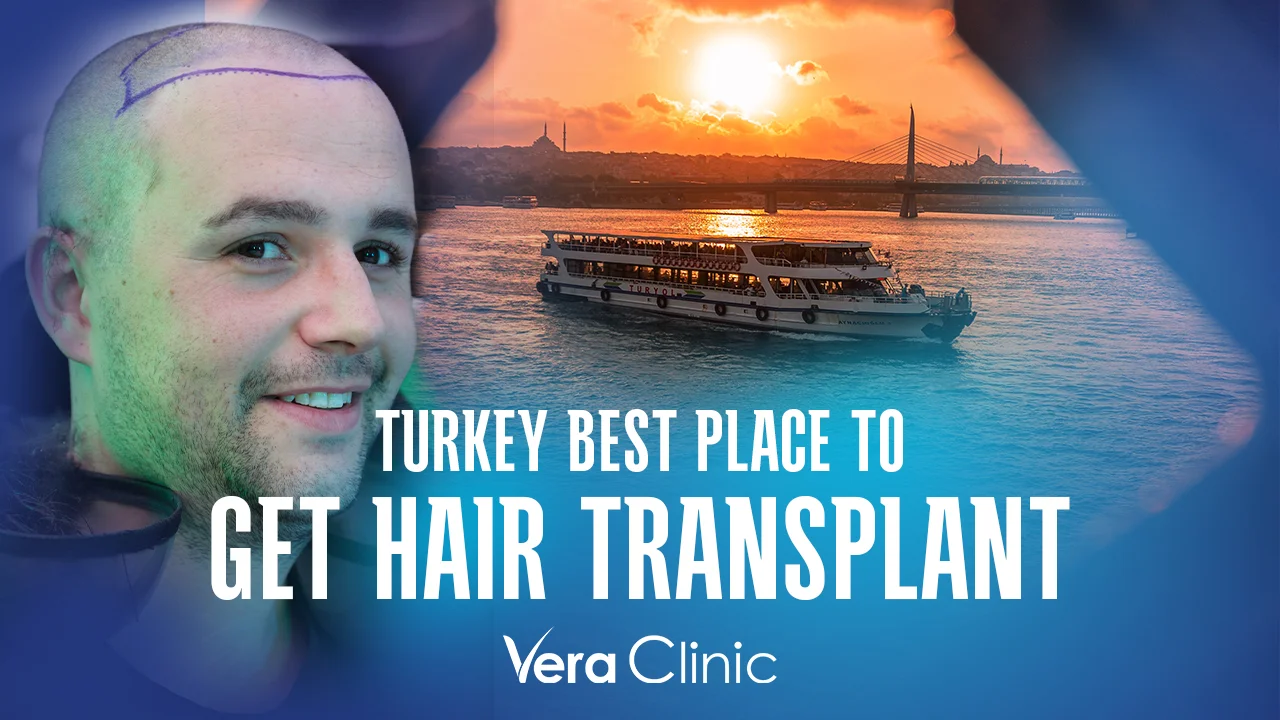 Best place to get hair transplant turkey