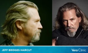 Jeff Bridges Haircut
