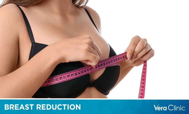Breast Reduction Surgery Costs
