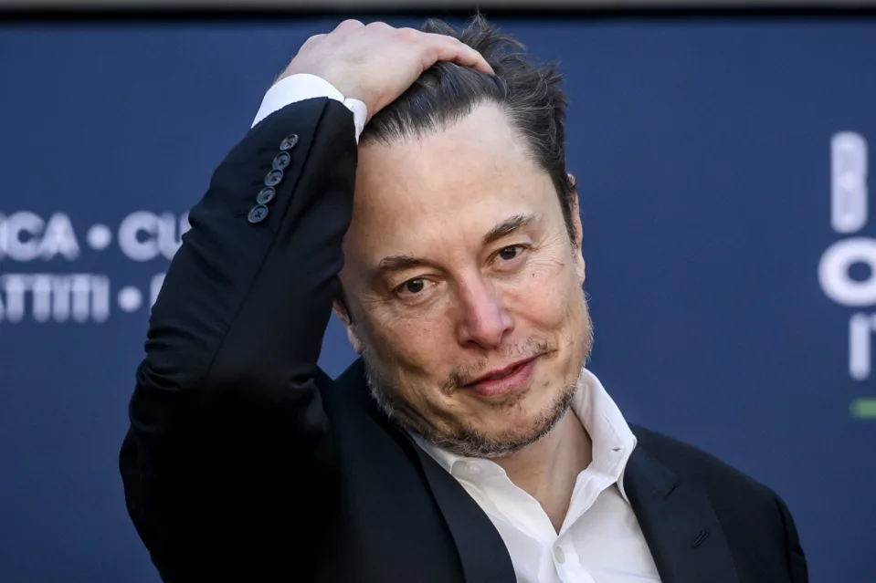 Elon Musk Hair Transplant: Learn Only Facts