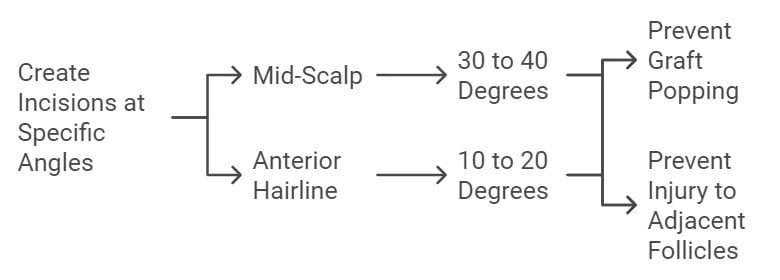 Why Hair Angle Matters in Hair Transplant Procedures-2