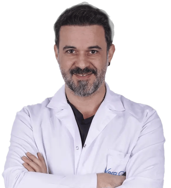 Gökhan Vayni
