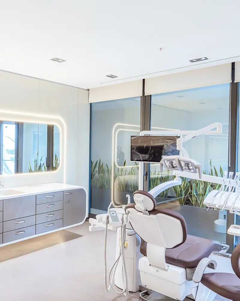 OxyCure therapy at Vera Clinic