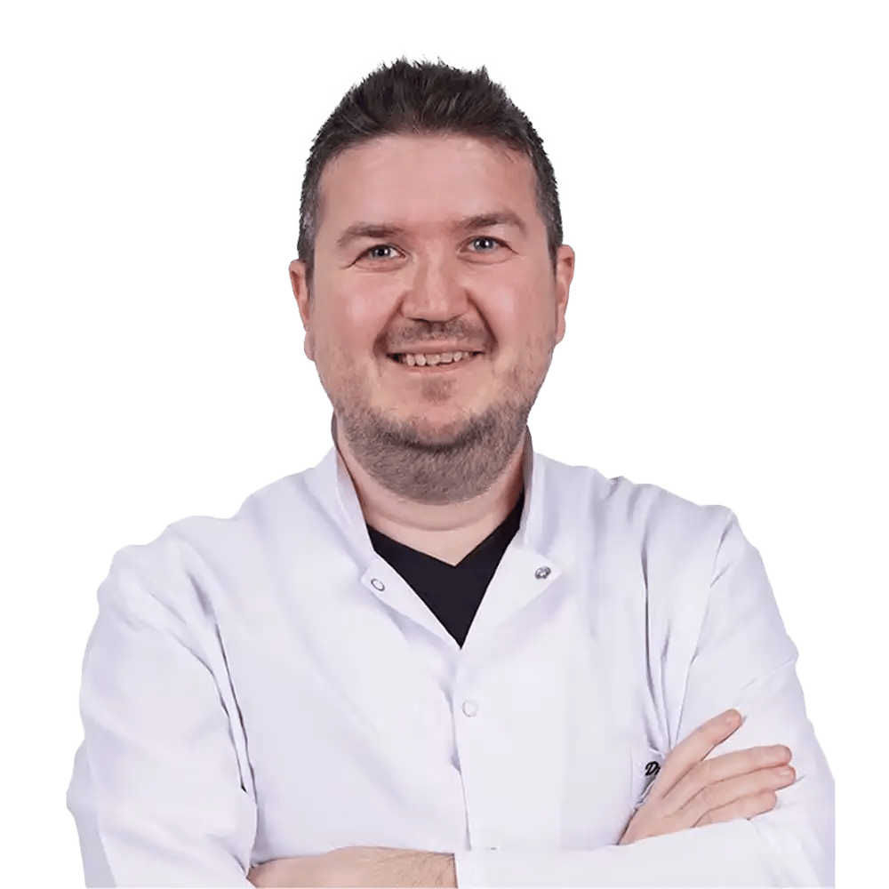 Hair Transplant Turkey Doctor – Dr. Engin Selamioğlu