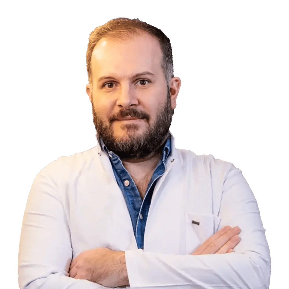 Op. Dr. Gökhan Mersinlioğlu