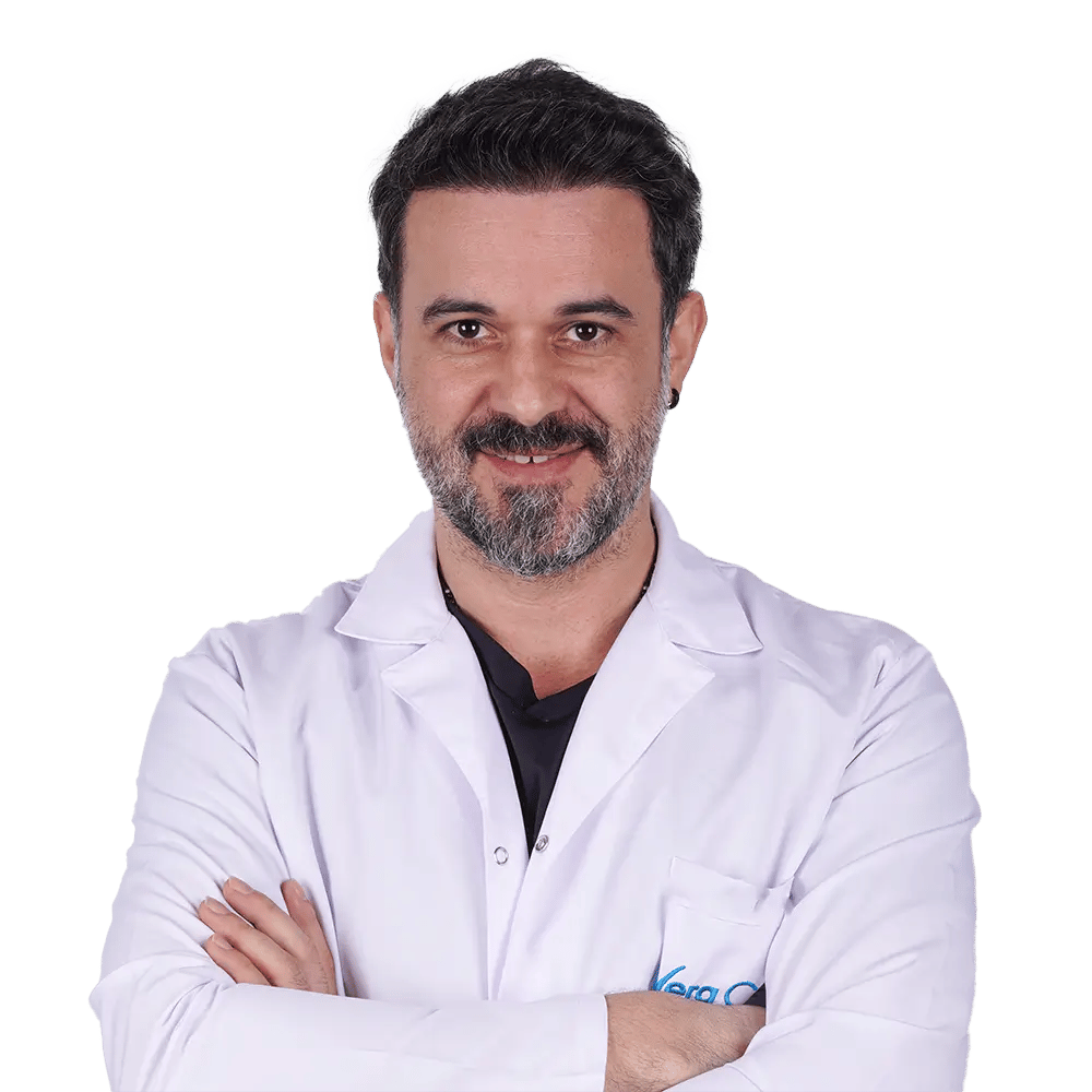 Hair Transplant Turkey Doctor – Gökhan Vayni