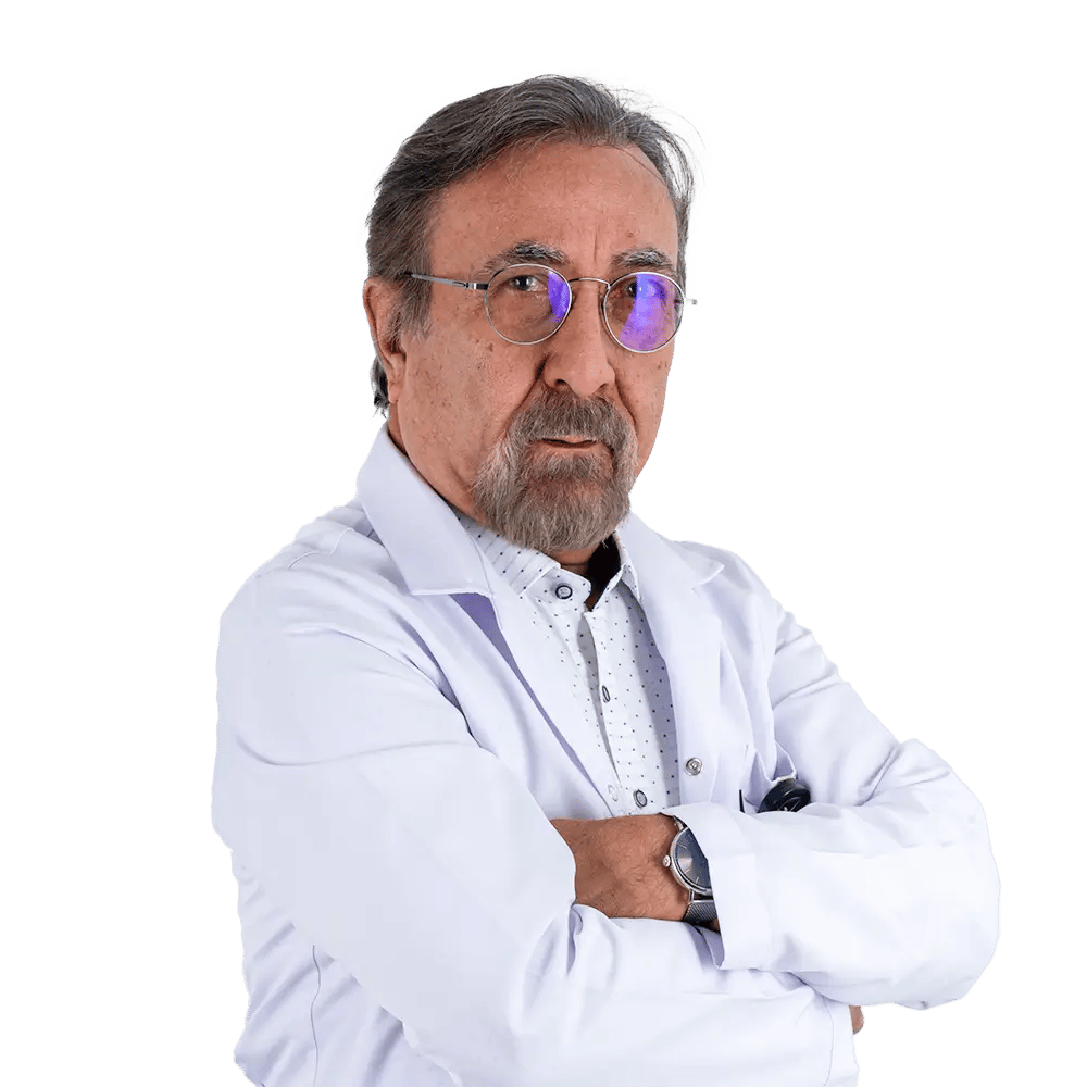 Hair Transplant Turkey Doctor – Dr. Hamit Göz