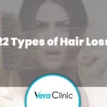 22 Types of Hair Loss