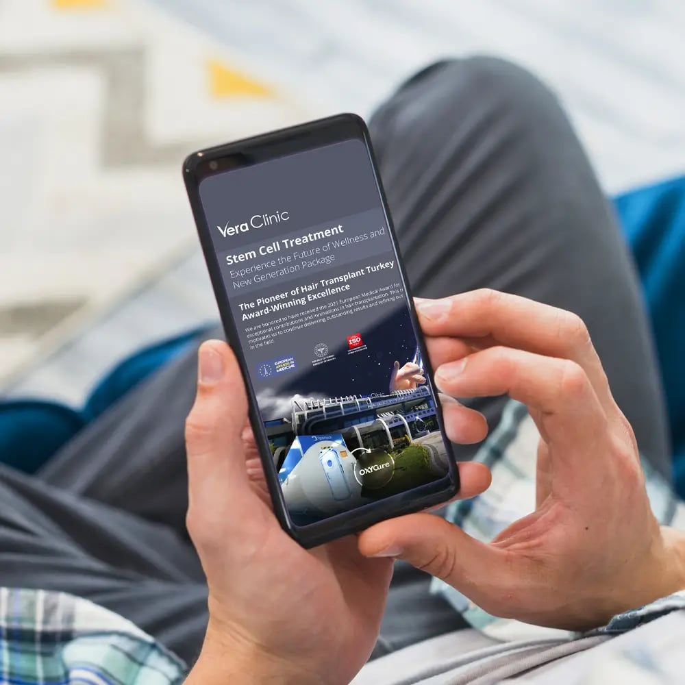 Receive your package quote within a day