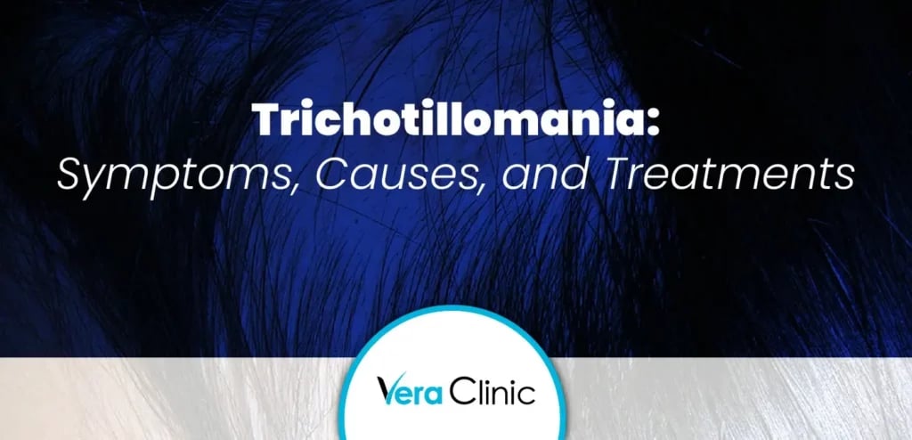 Trichotillomania