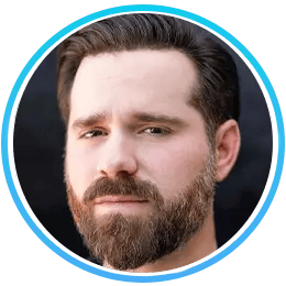 Ryan Pinkston celebrity hair transplant before and after