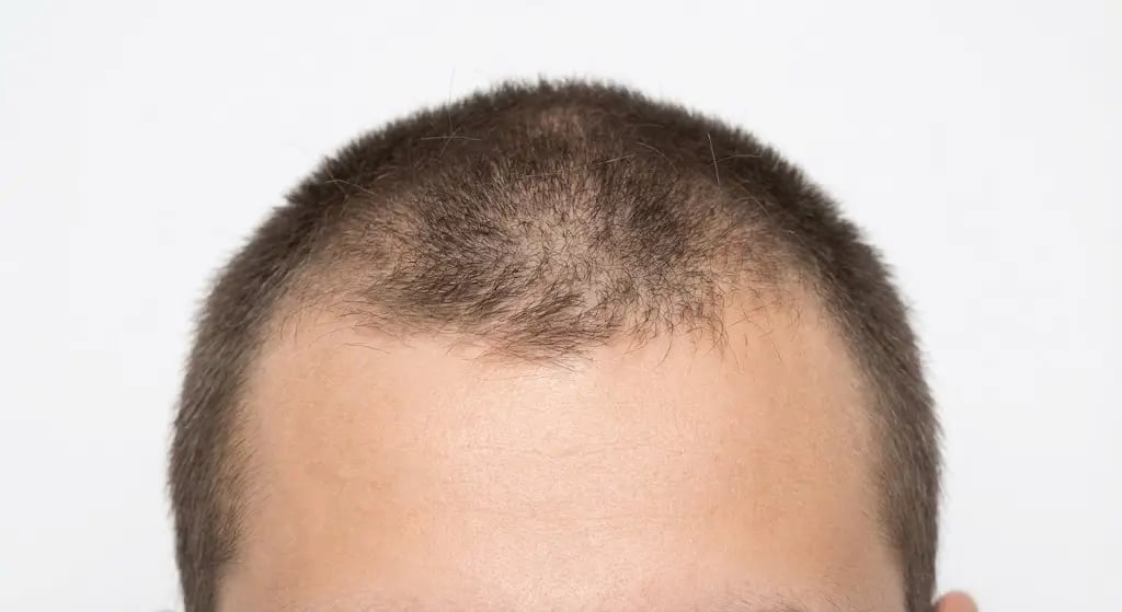 Androgenic Alopecia