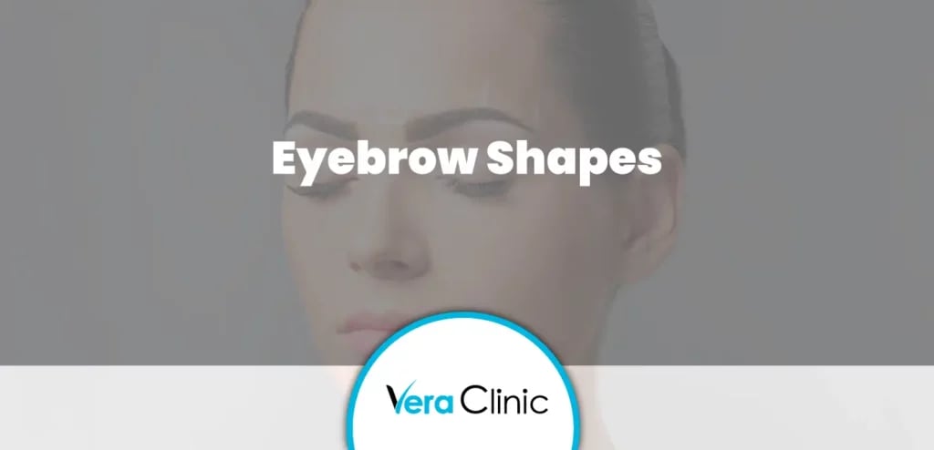 Eyebrow Shapes