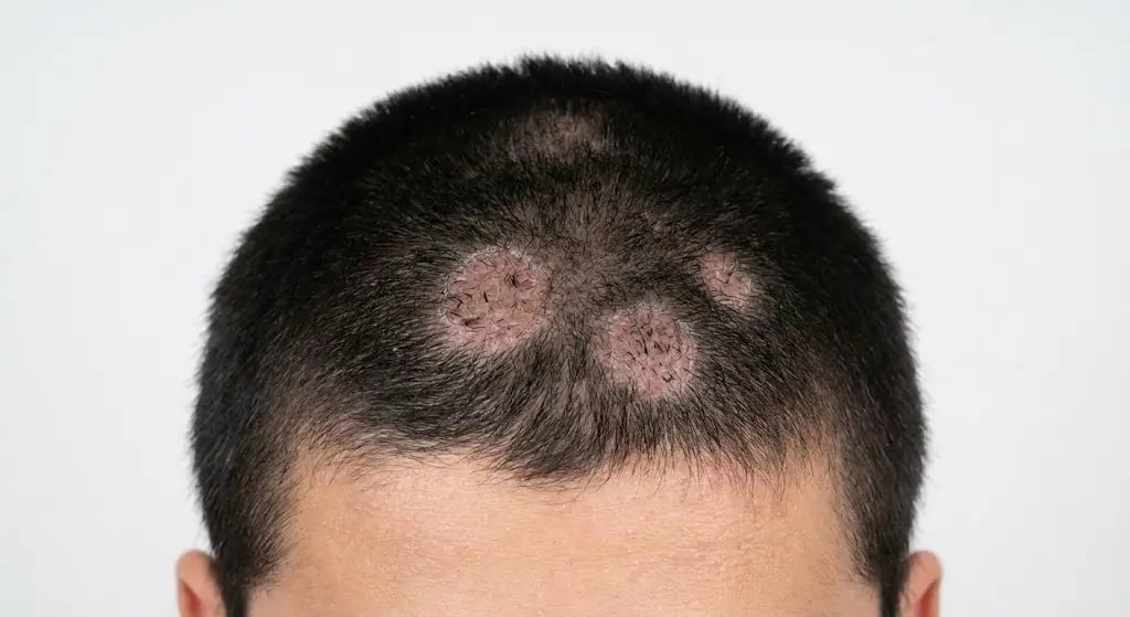 Tinea Capitis