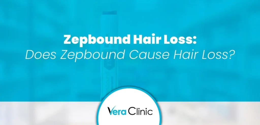 Zepbound Hair Loss