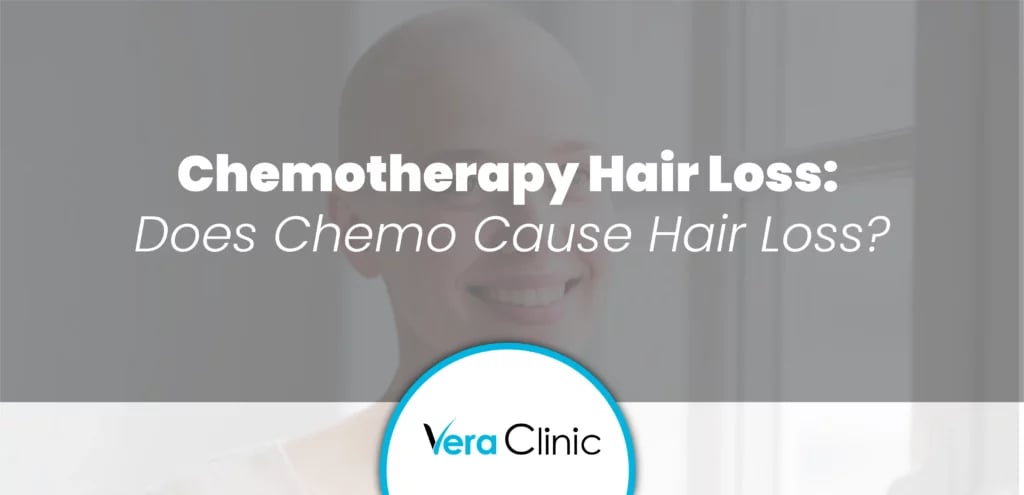 Chemotherapy Hair Loss