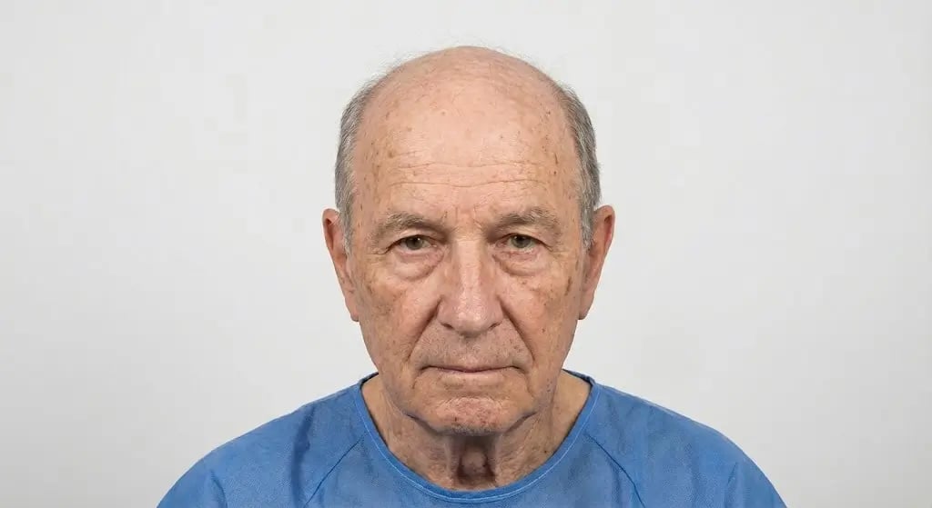 Alopecia androgenetica Alopecia androgenetica