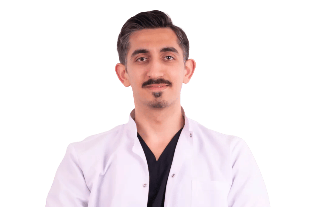 Dr. Aidin Chadordouz Jeddi