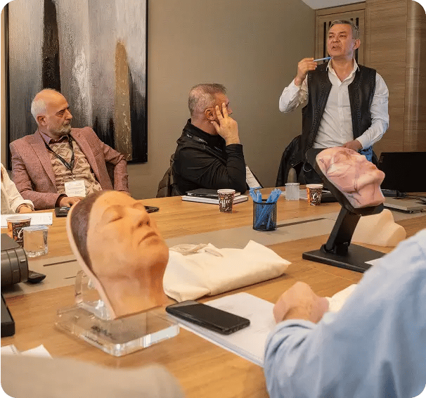 Vera Academy – Ministry-Certified Training