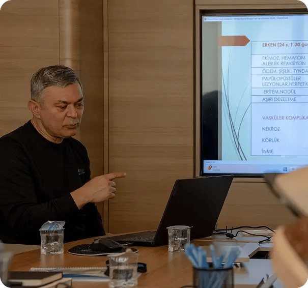 Vera Academy – Ministry-Certified Training