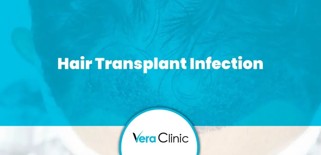Hair Transplant Infection