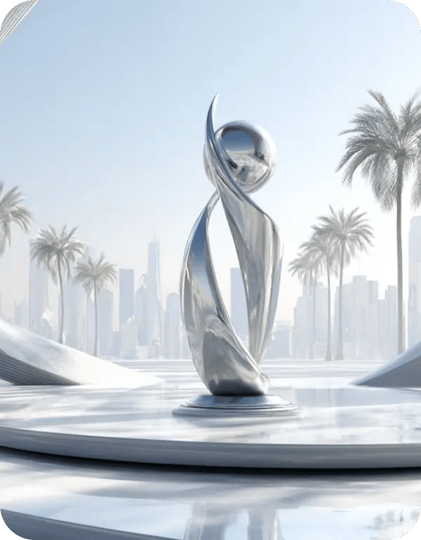 2021 European Award in Medicine – Paris