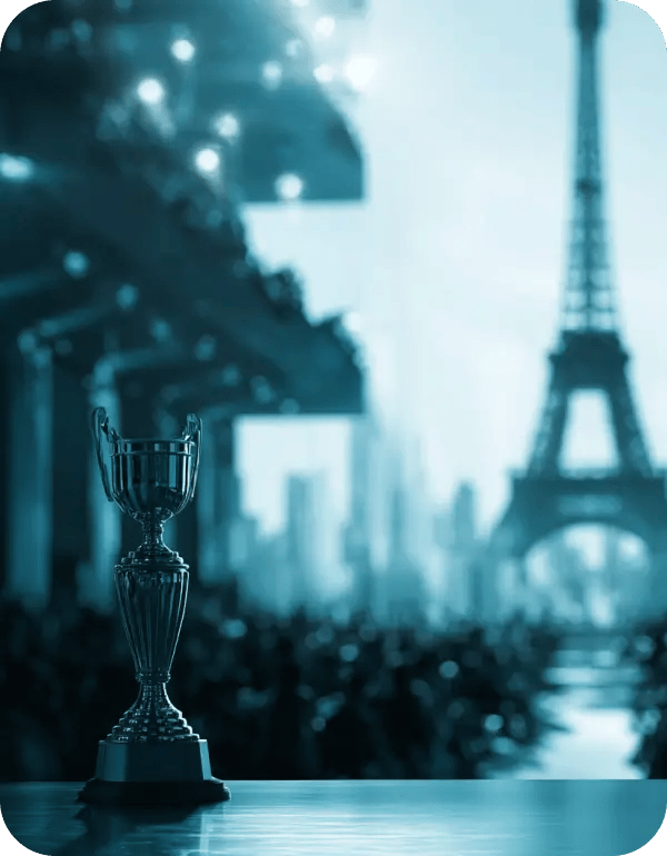 2024 IDA Silver Award – Los Angeles