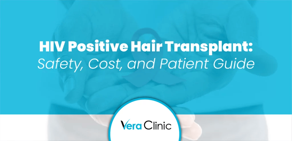 HIV Positive Hair Transplant