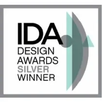 IDA Silver Award