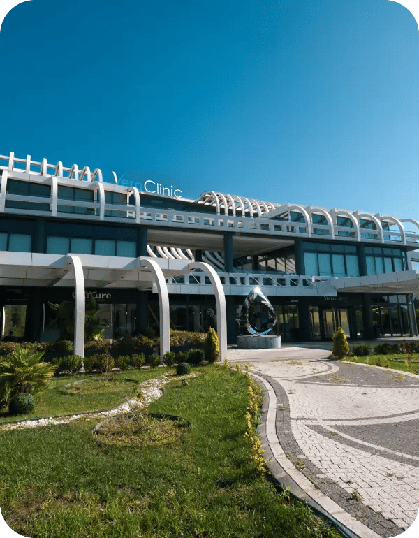 Workplace Excellence Awards of Vera Clinic