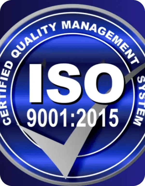 Vera Clinic operates under ISO 9001:2015 Quality Management System certified by TÜV.