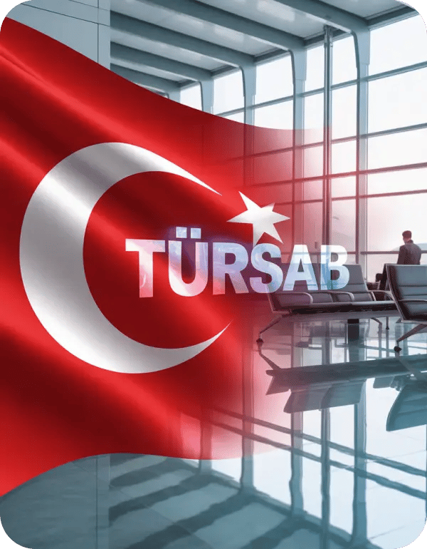 Vera Clinic is a registered member of TÜRSAB