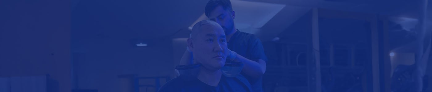 DHI hair transplant procedure, cost,
