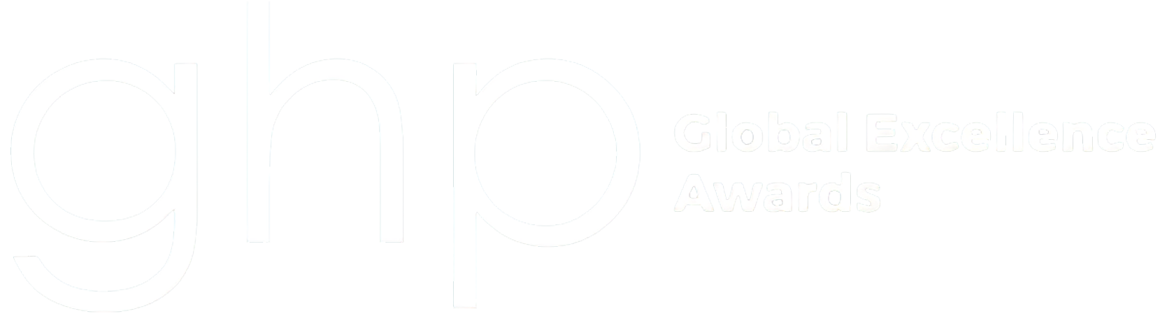 Global Health & Pharma Logo