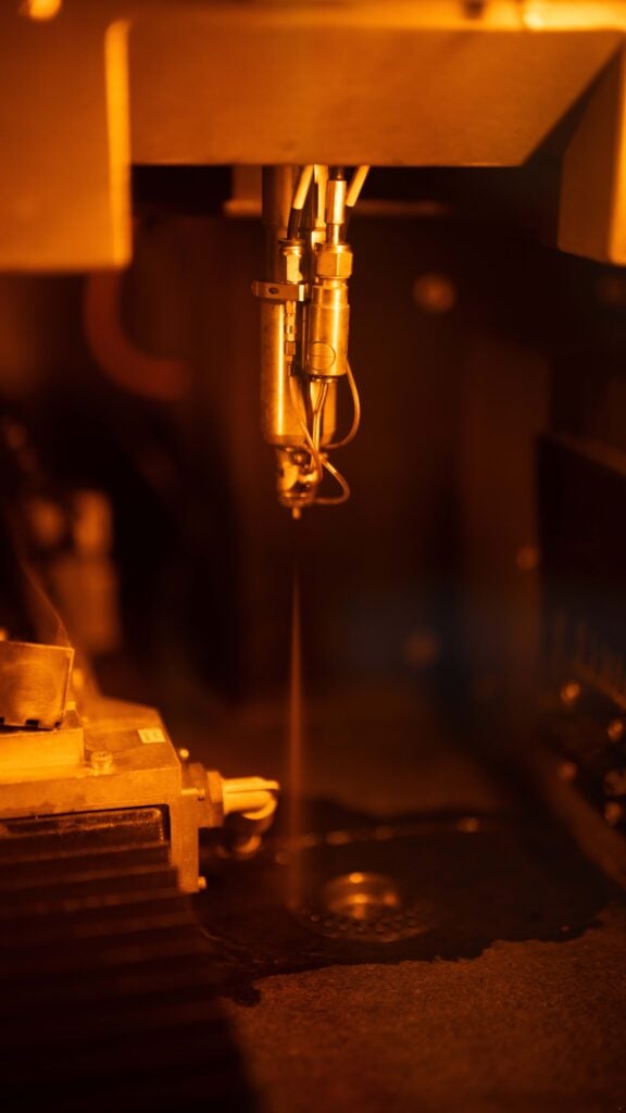 vera clinic and appsilon enterprise collaboration manufacturing