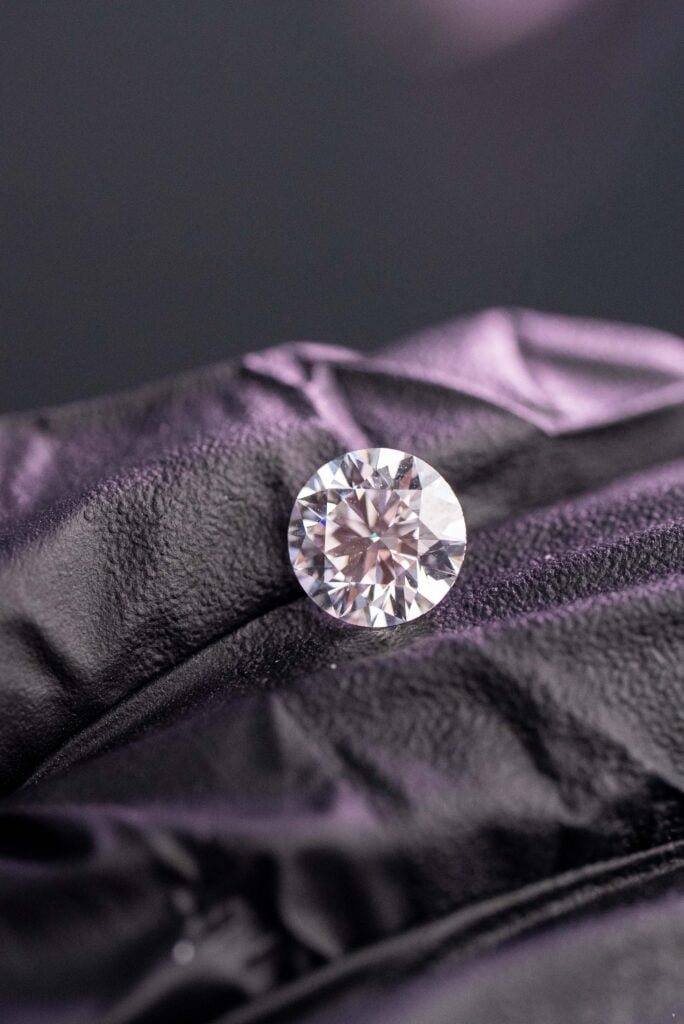 vera clinic and appsilon enterprise collaboration cvd lab grown diamonds