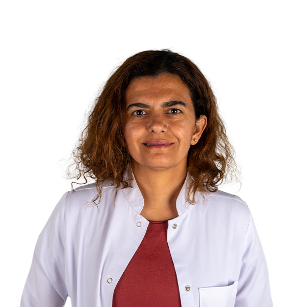 dott.ssa Aslıcan Çakkalkurt