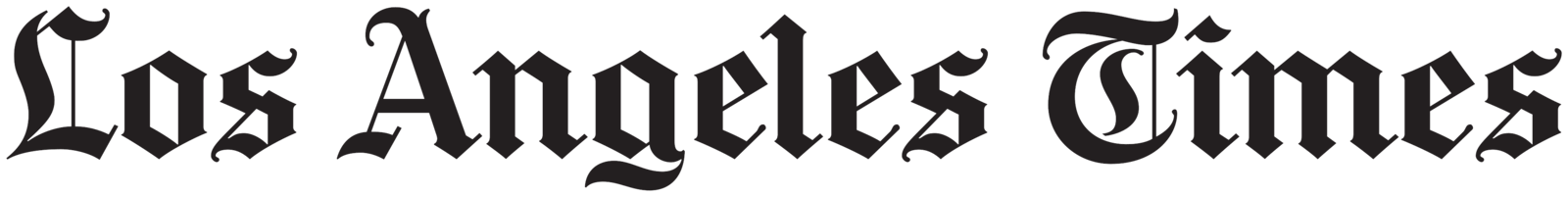 Los Angeles Times